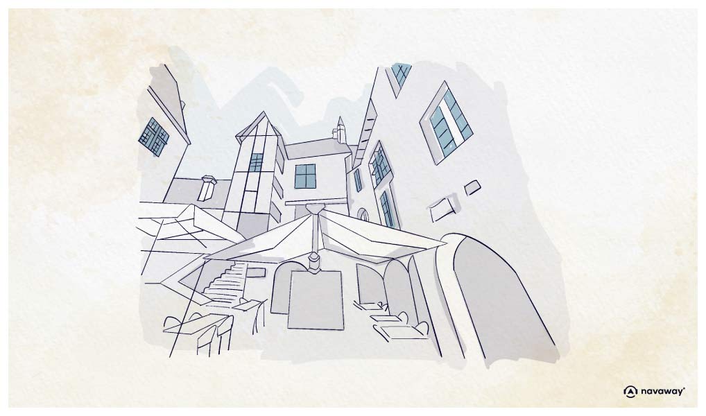 14 place andre malraux poi grand