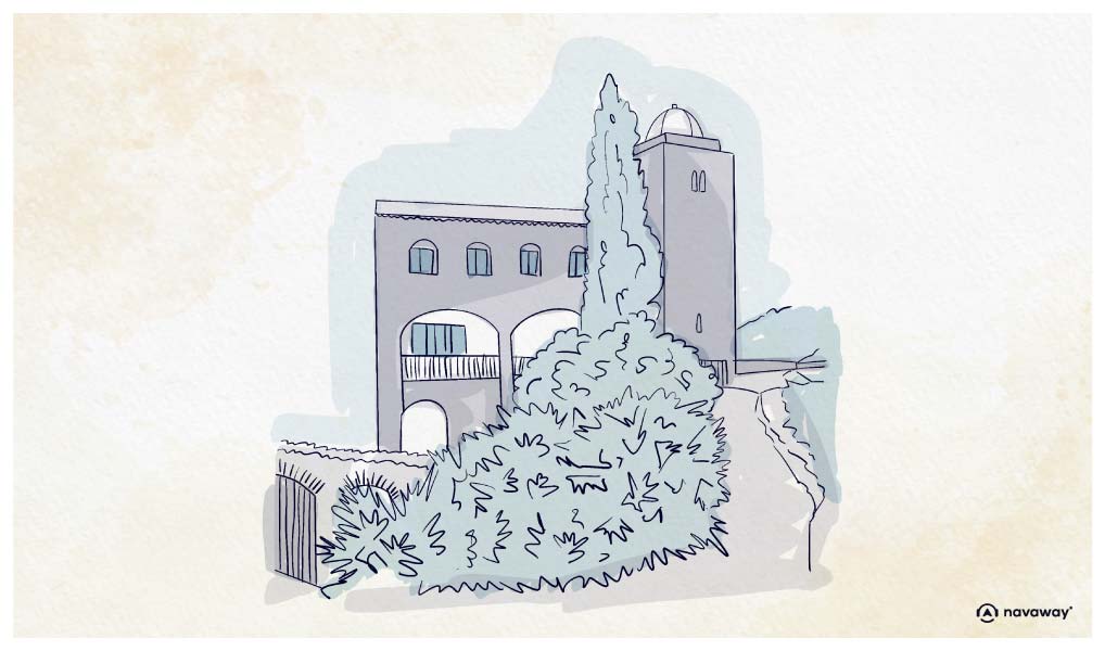 17 jardins pams poi grand