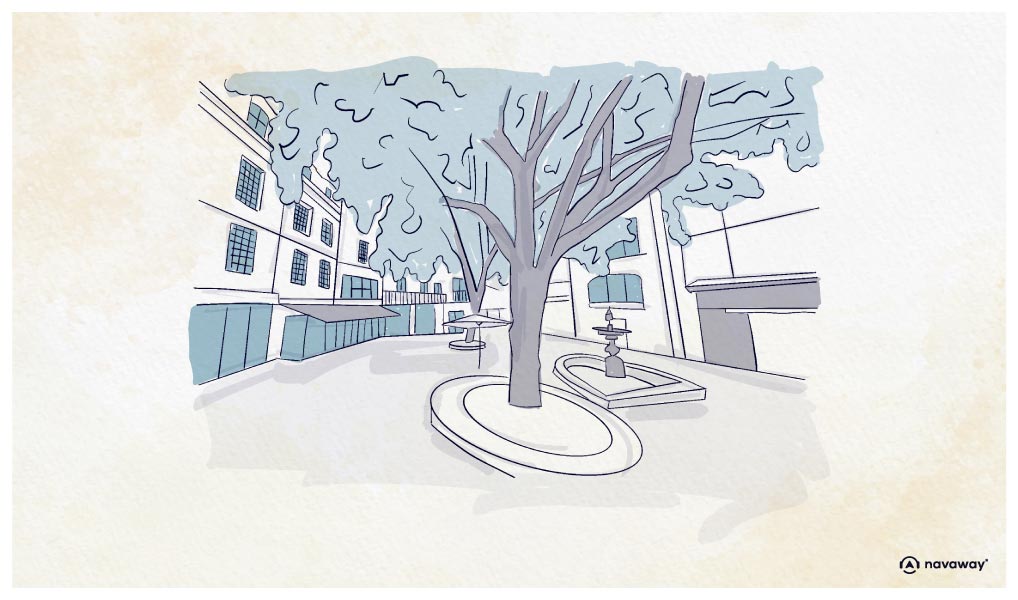 19 place du puits neuf poi grand