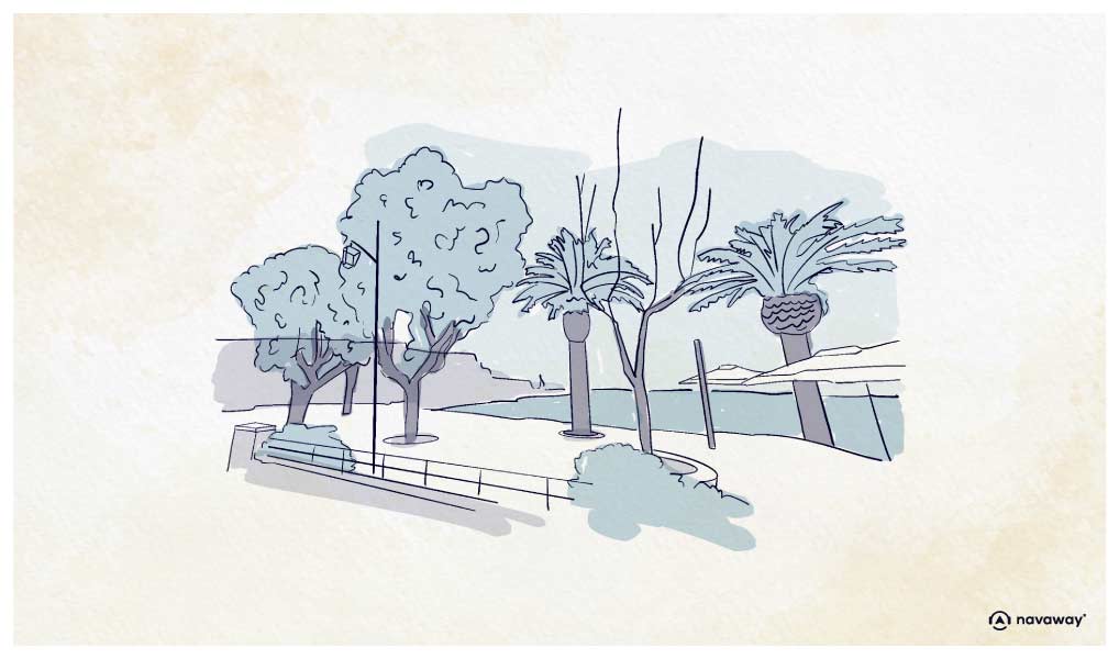 20 rue de la democratie poi grand