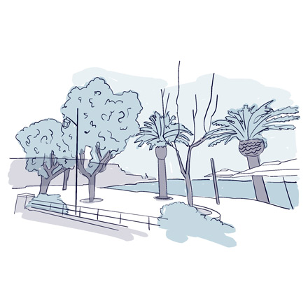 20 rue de la democratie poi petit