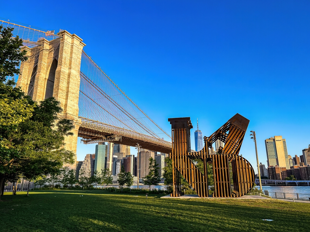 Brooklyn Bridge Park