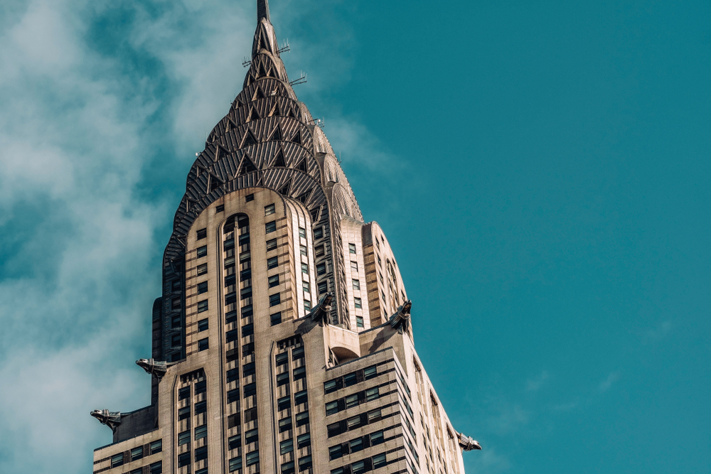 Chrysler Building