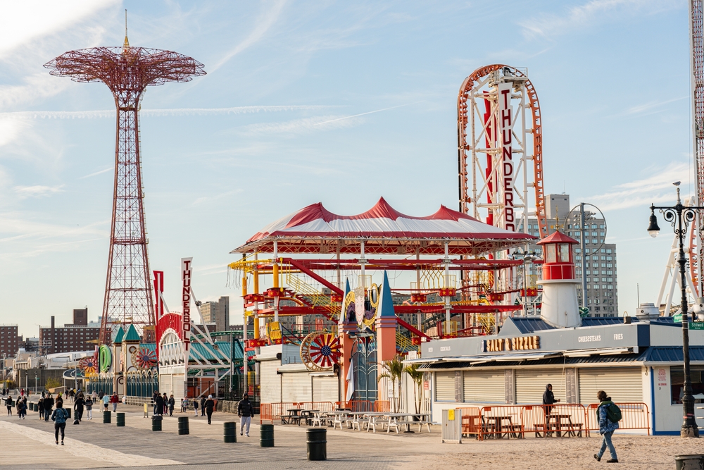 Coney Island