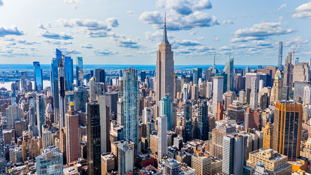 Empire State Building