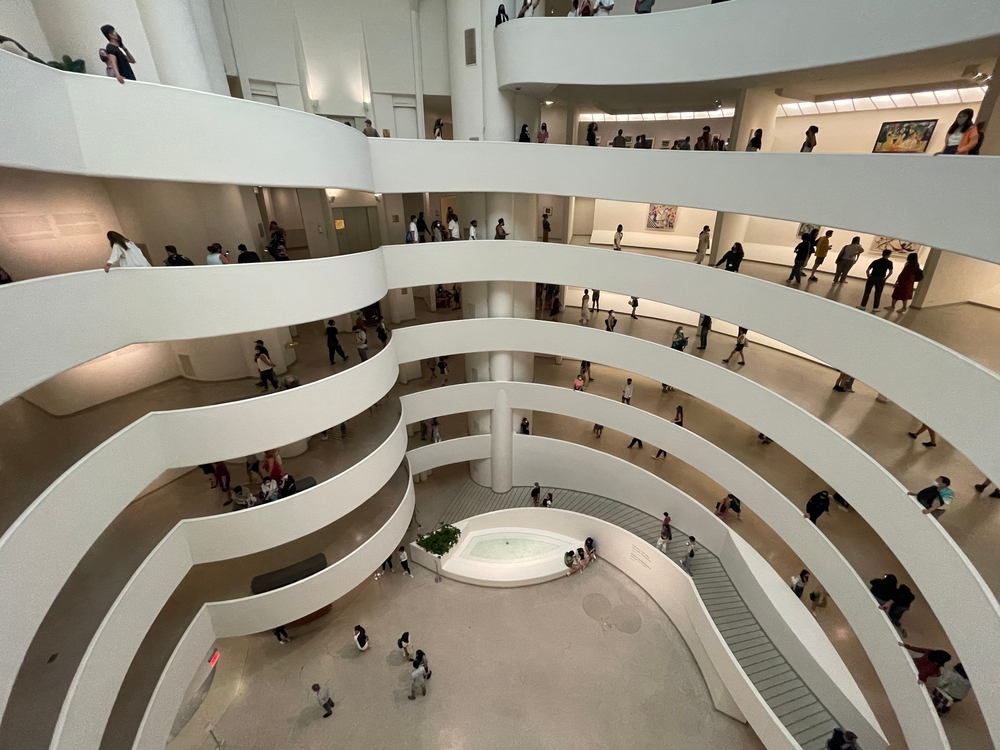 Guggenheim