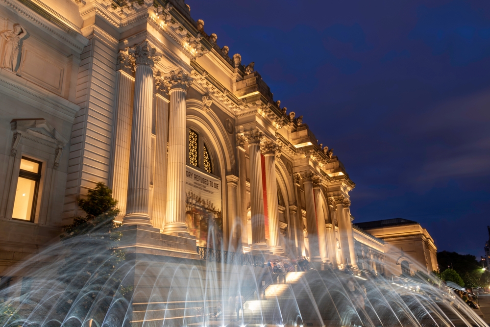 Metropolitan Museum of Art