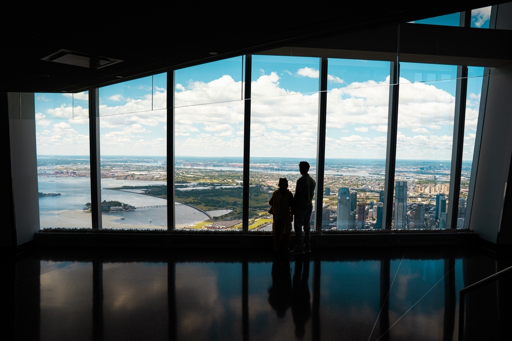 One World Observatory