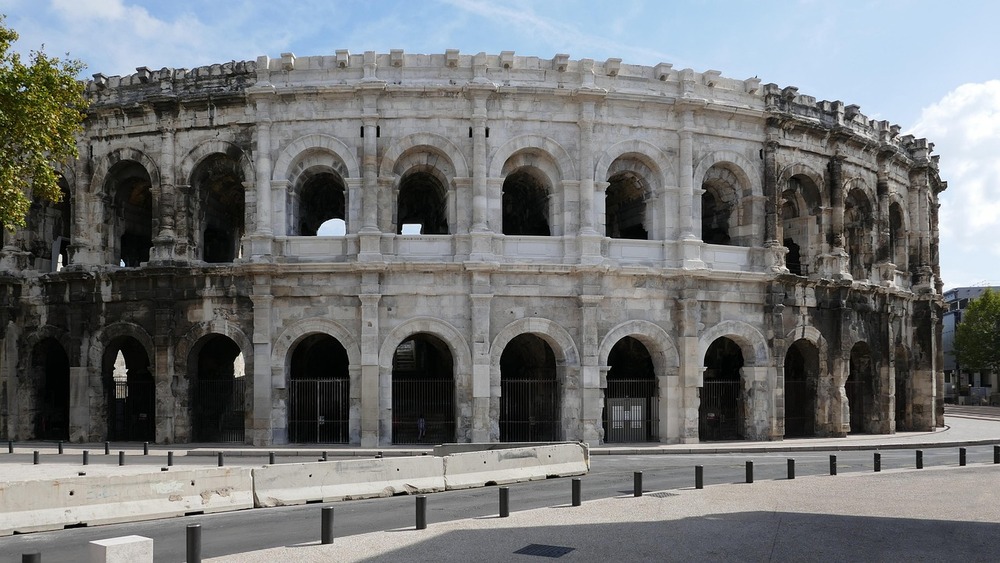 arene-de-nimes