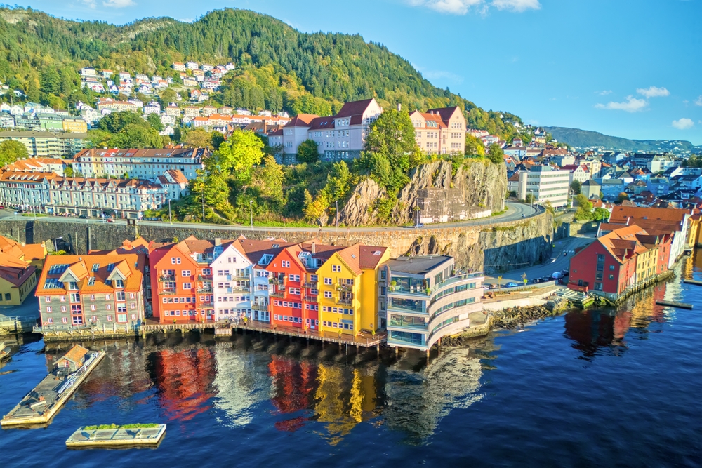 bergen