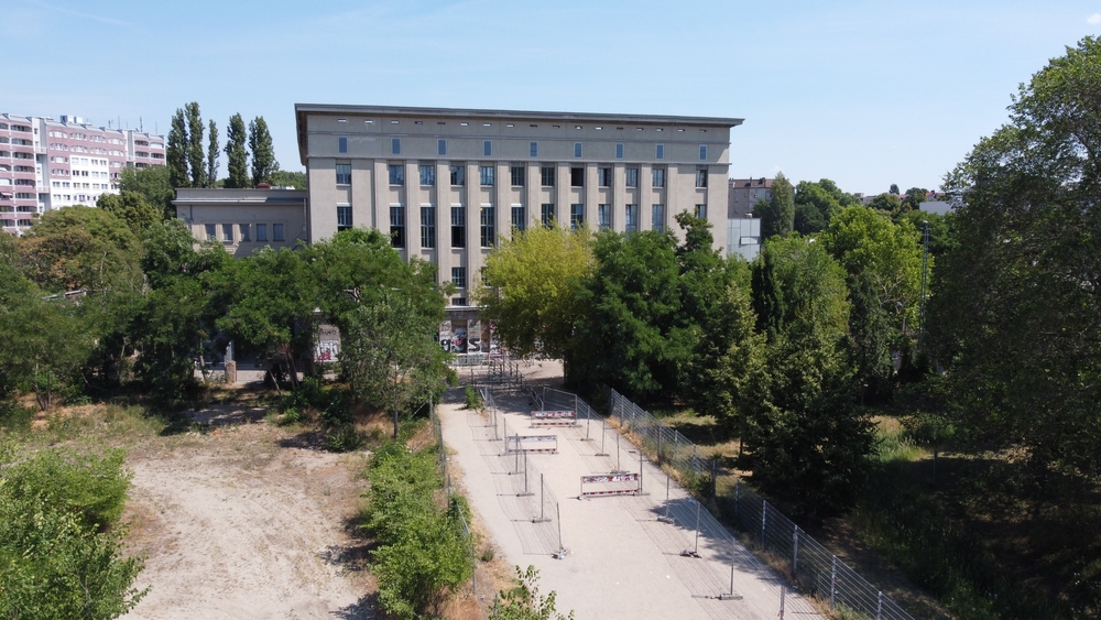 berghain