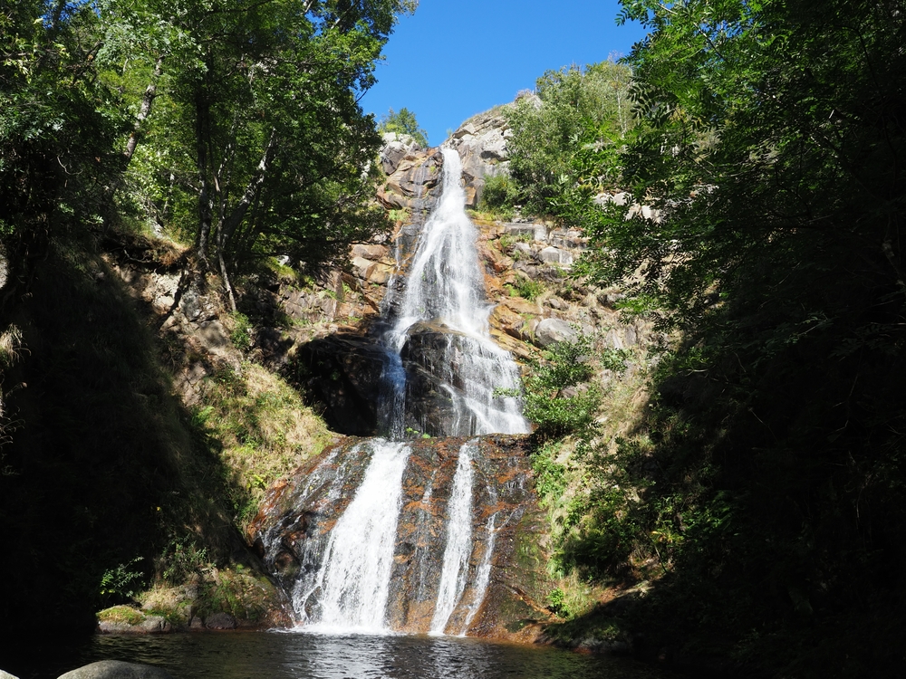 Cascades,De,Runes,In,The,Cevenne,Mountains