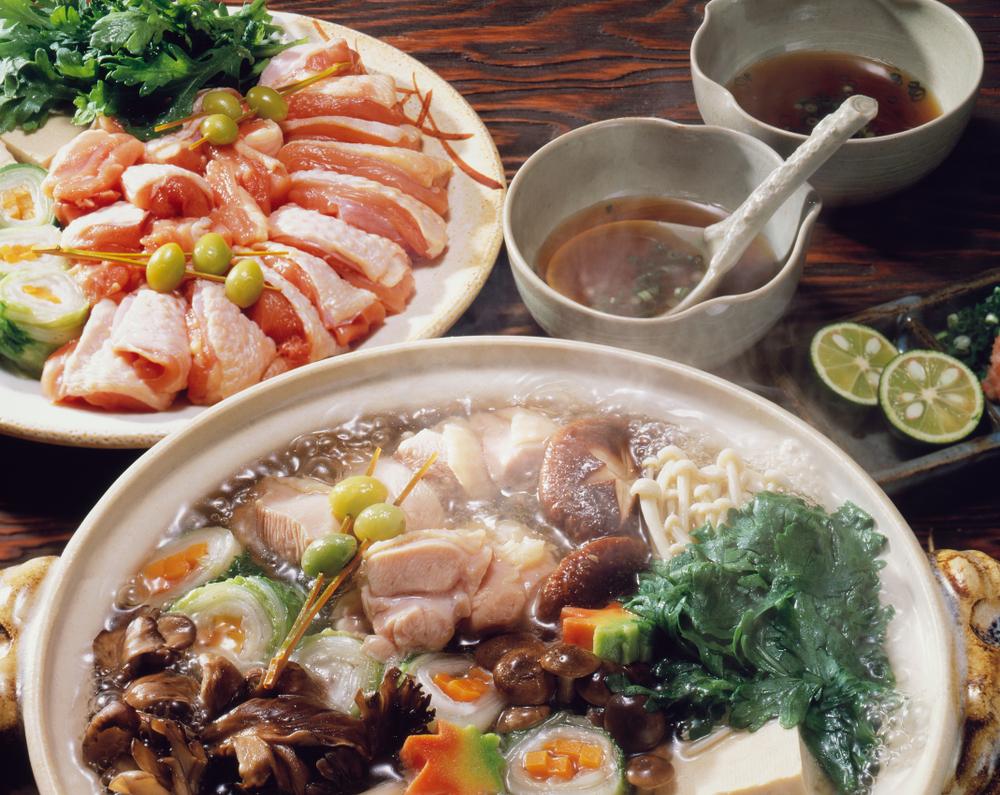 Japanese,Mushroom,Casserole