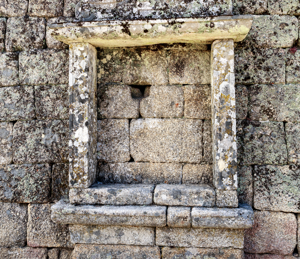 View,Of,A,Station,Of,The,Way,Of,The,Cross