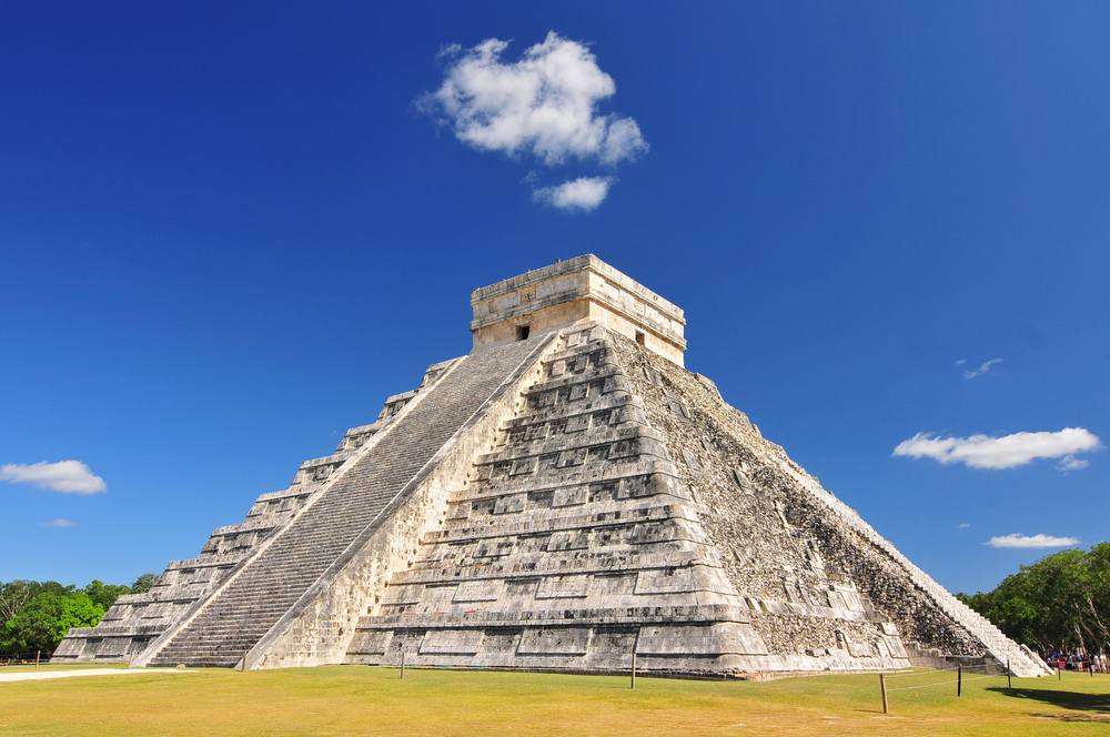 chichen-itza