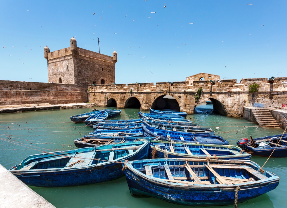 essaouira
