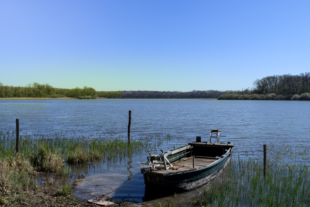 etang-de-gondrexange