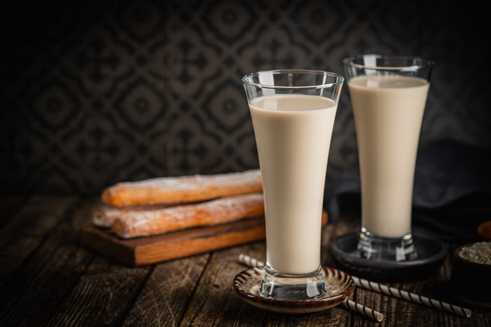 horchata-de-chufa