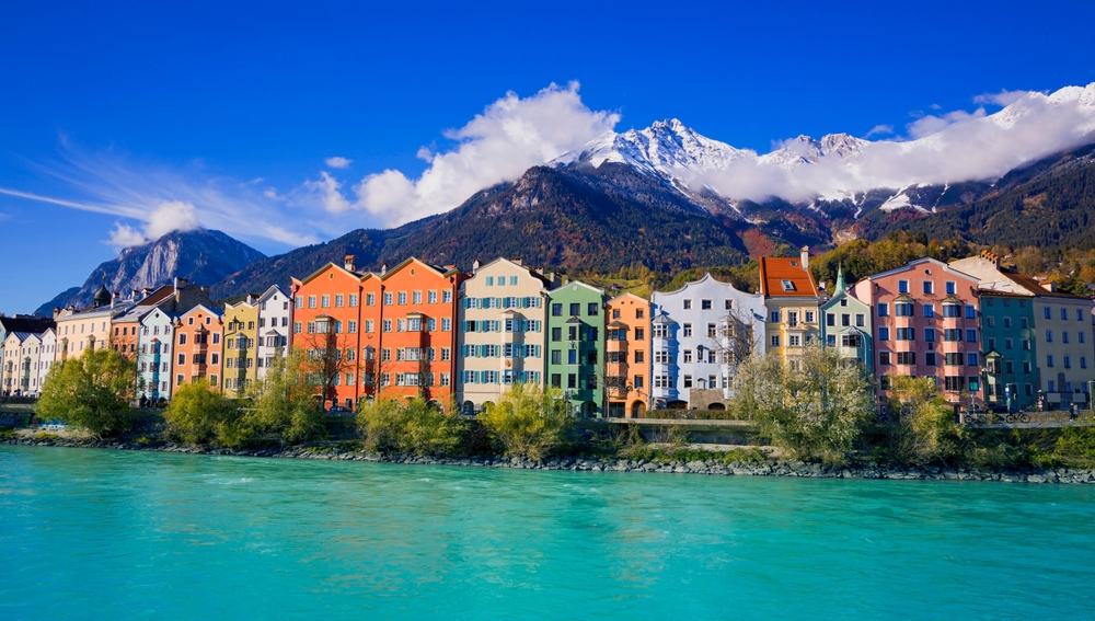 innsbruck