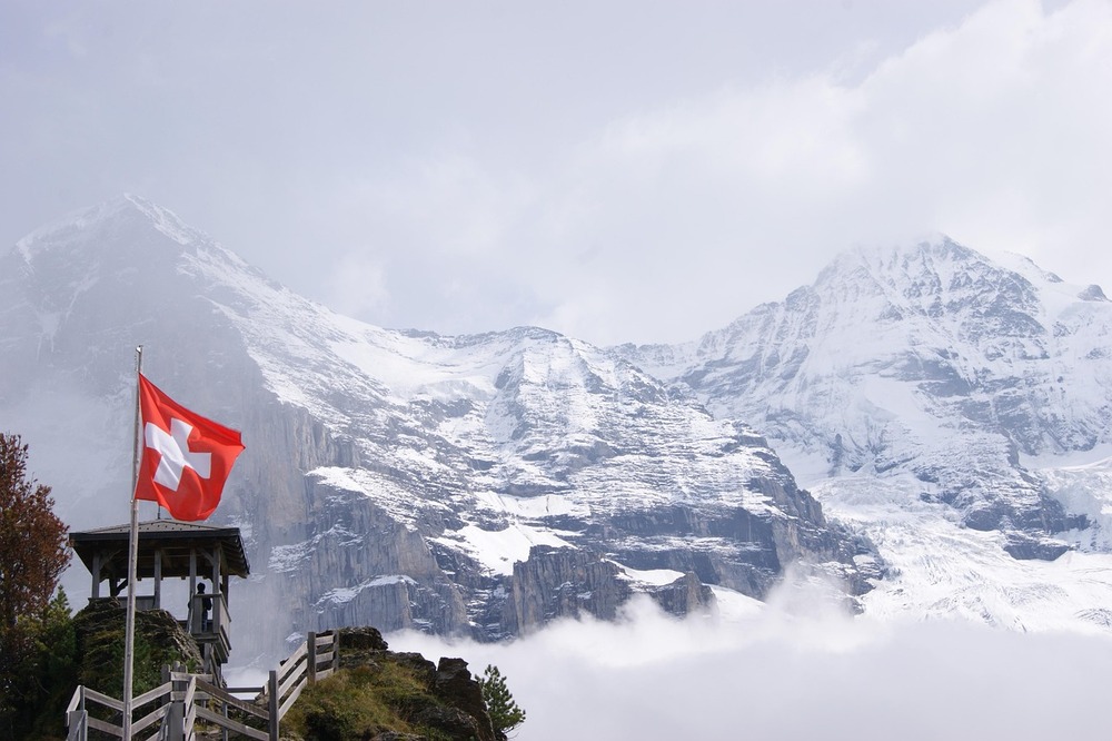 jungfraujoch-suisse