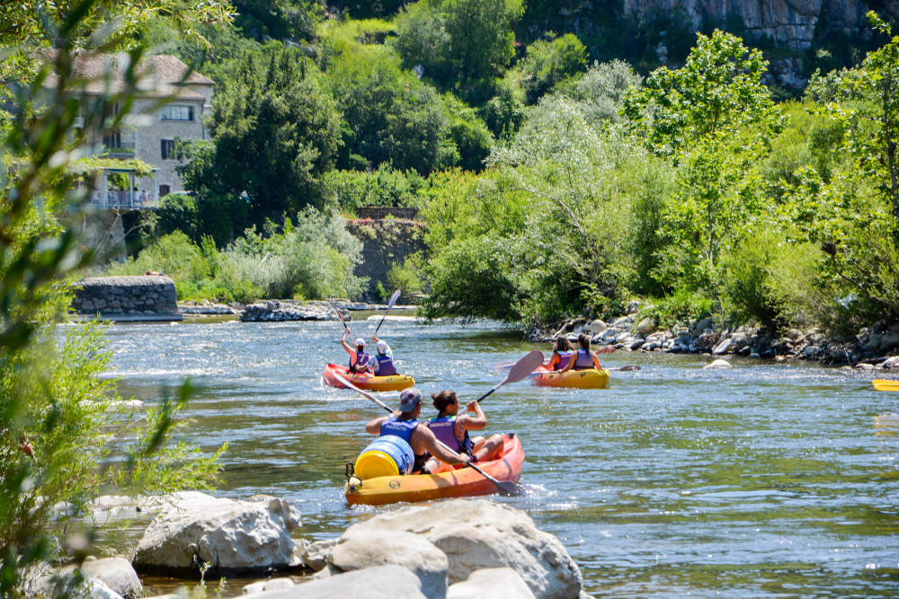 kayaks-descente-ardeche