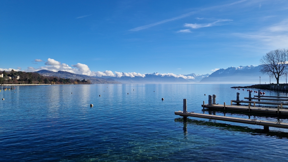 lac-leman
