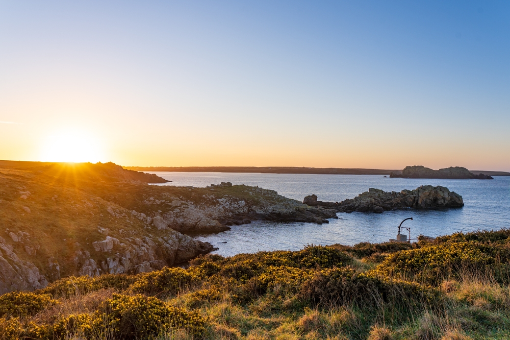 lever-soleil-cote-bretonne