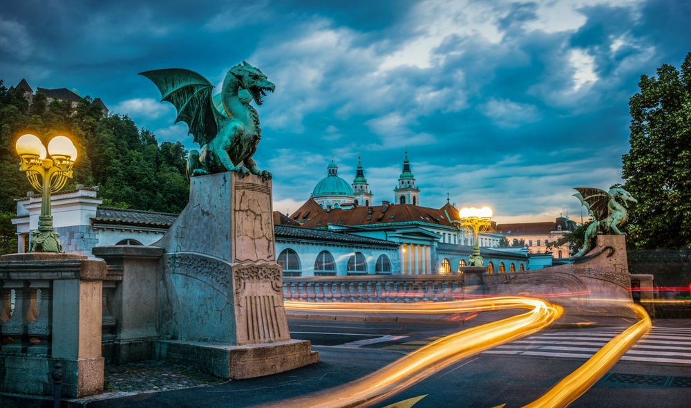 ljubljana-pont-du-dragon