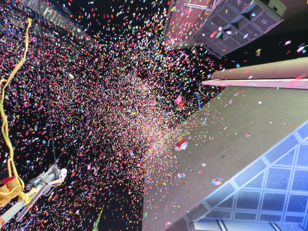 new-year-fete-times-square