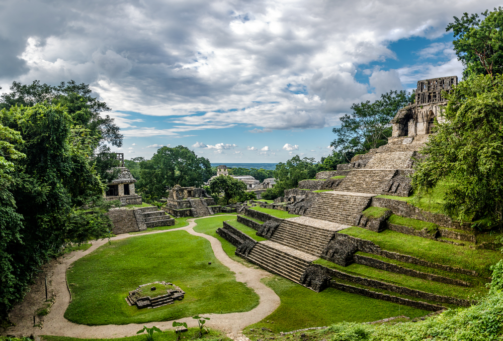 palenque