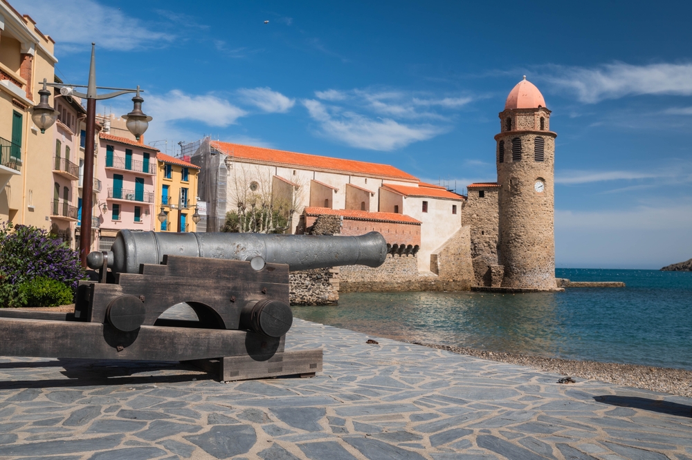 port-collioure