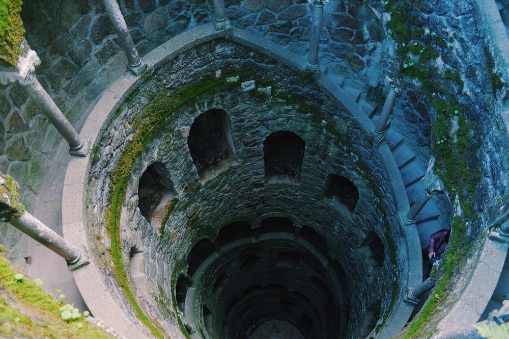 quinta de la regaleira
