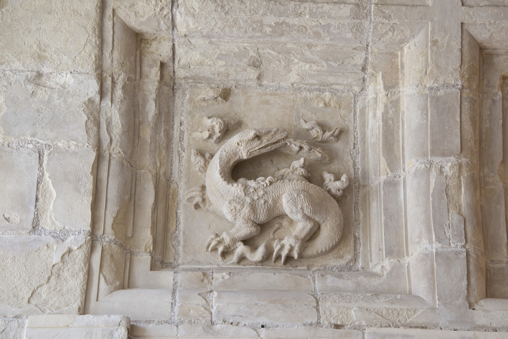 salamandre-chateau-de-chambord