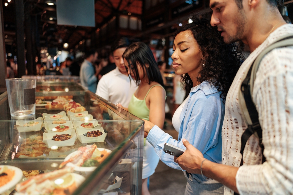 stand-nourriture-espagne