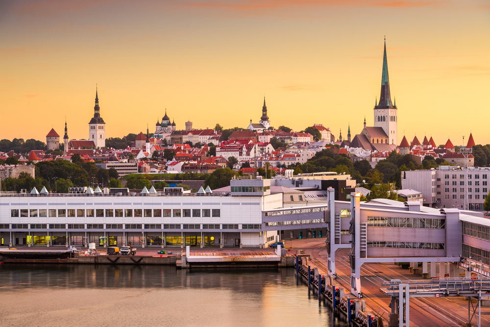 tallinn-port