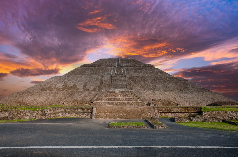 teotihuacan