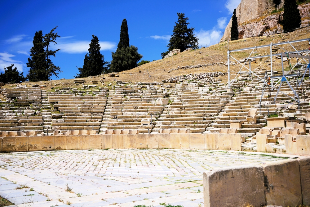 theatre-antique-dyonisos-scene