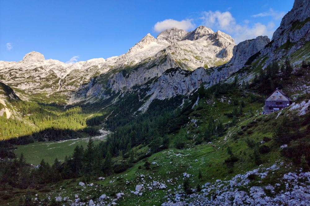 triglav-natural-park