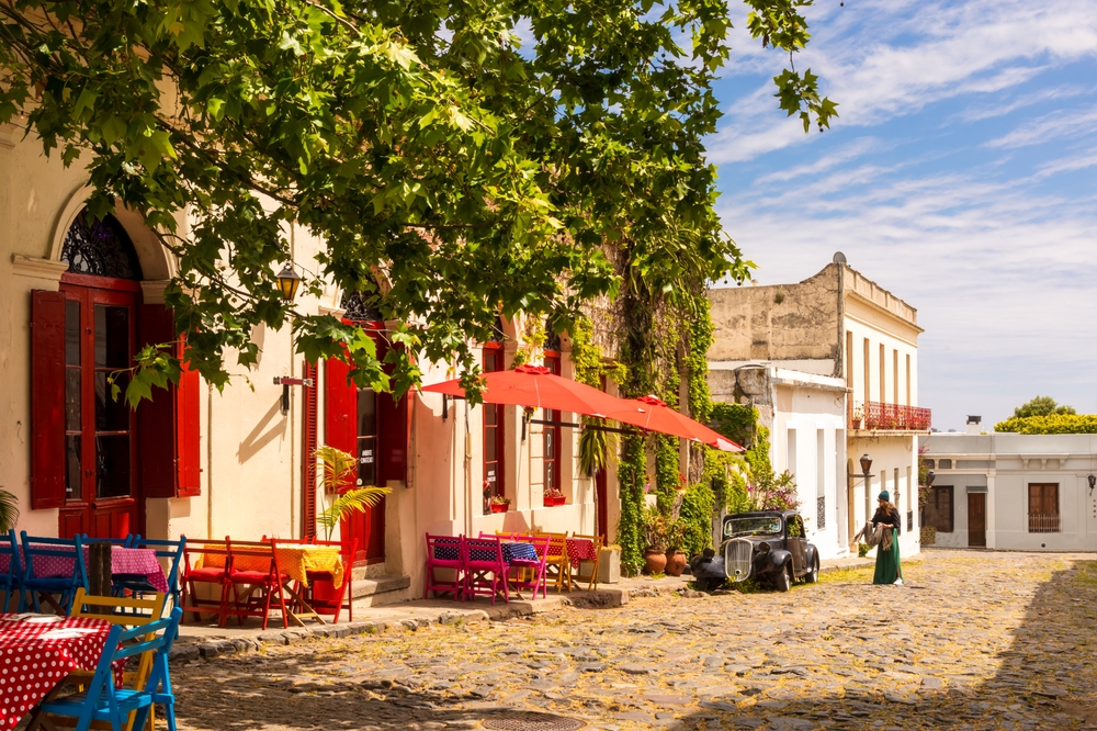 Colonia del Sacramento