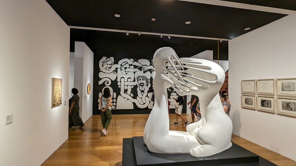 Museo de Arte Latinoamericano de Buenos Aires