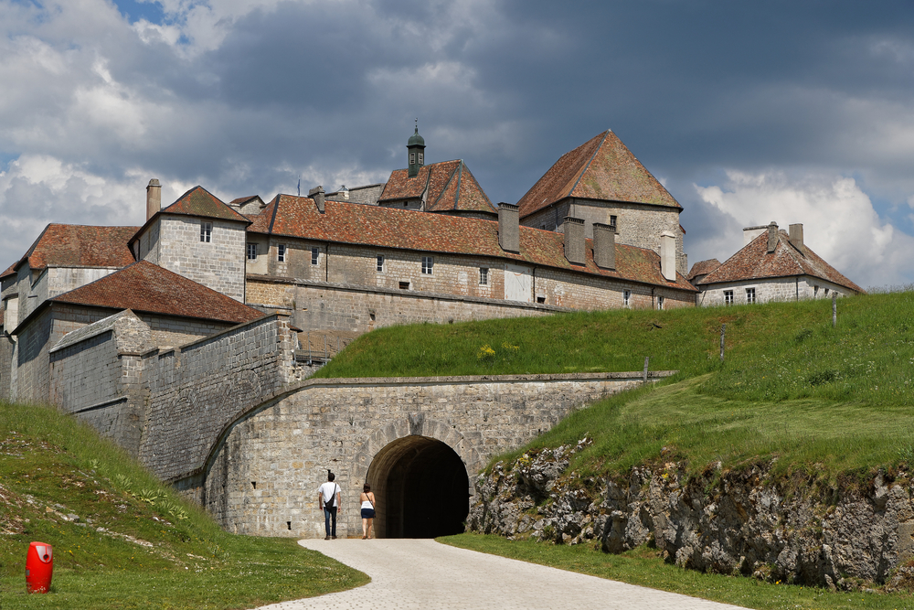 chateau-de-joux