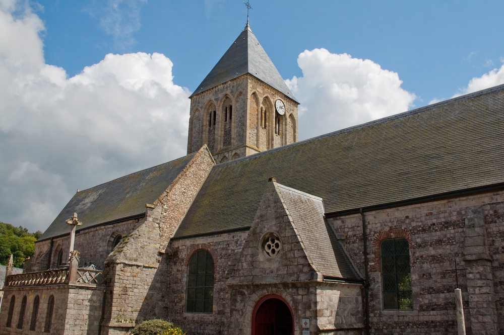 eglise-saint-martin-veules-les-roses