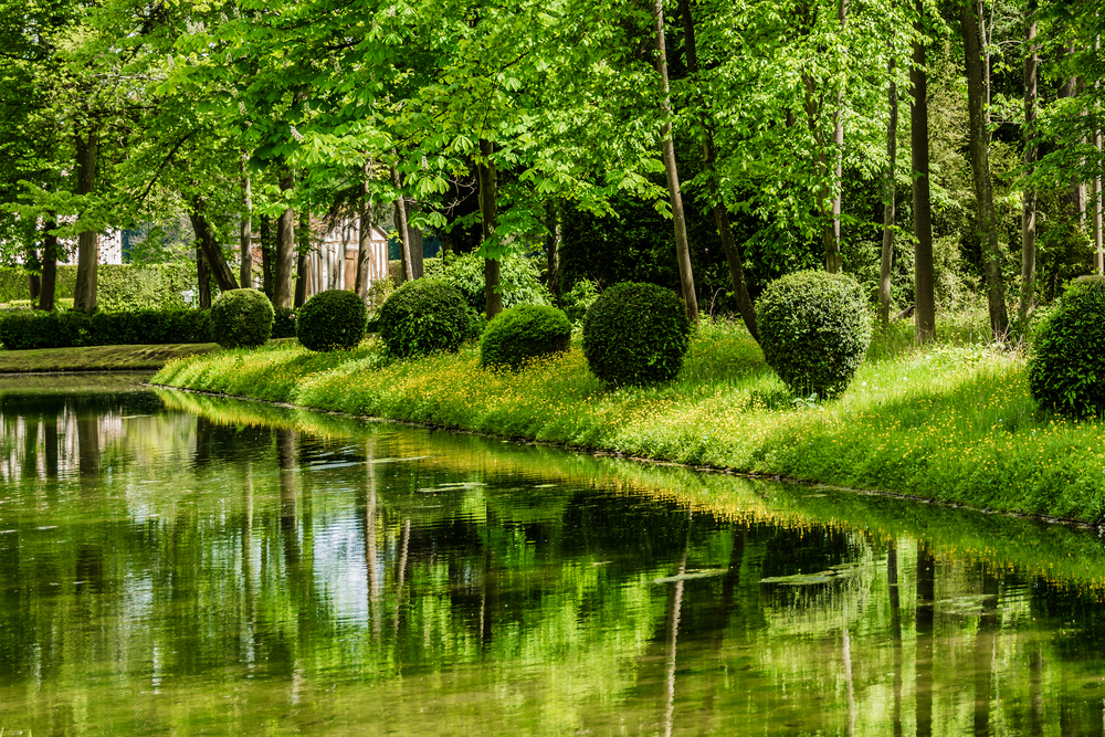 jardin-francais-chantilly