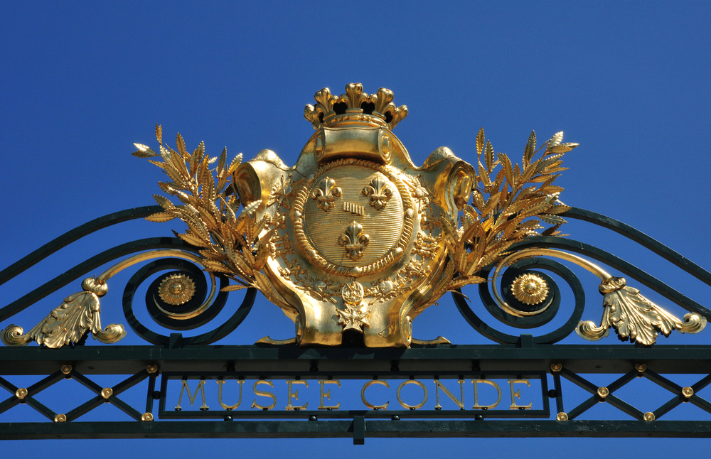 musee-conde-chantilly