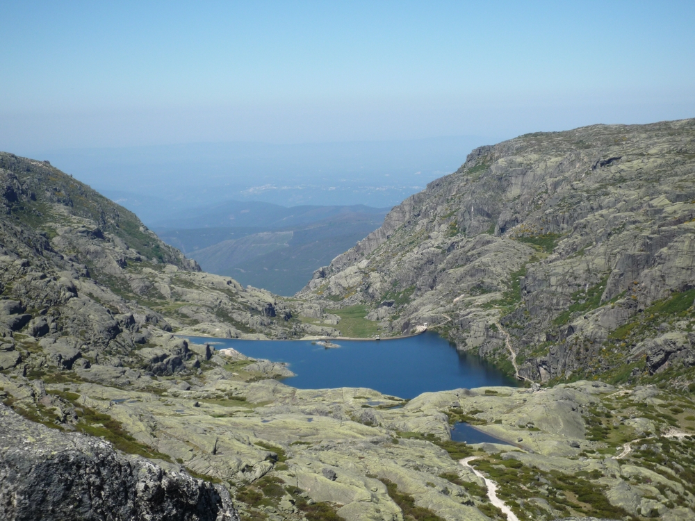 Serra,Da,Estrela,,North,Portugal