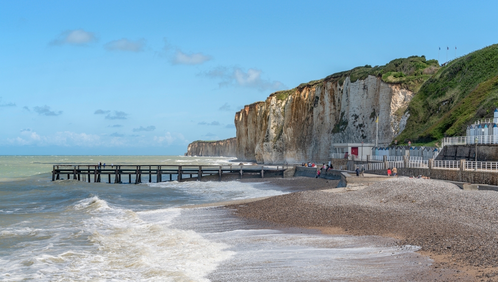 plage-veules-les-roses