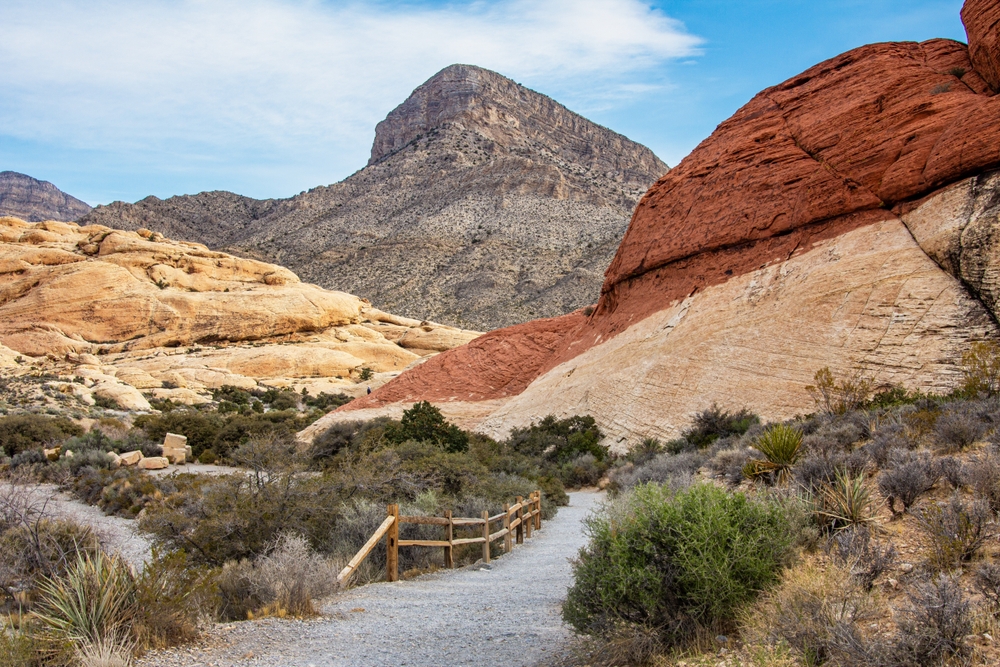 Turtlehead,Peak,Looms,Over,Turtlehead,Peak,Trail,,Red,Rock,Canyon