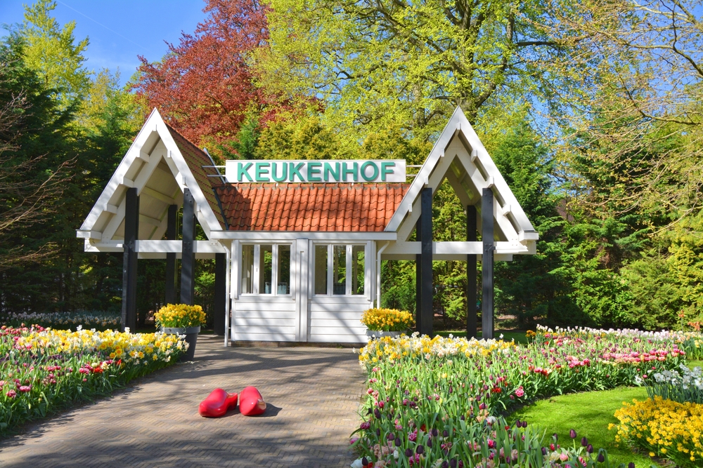 entree-keukenhof