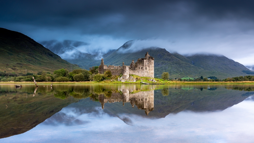 kilchurn