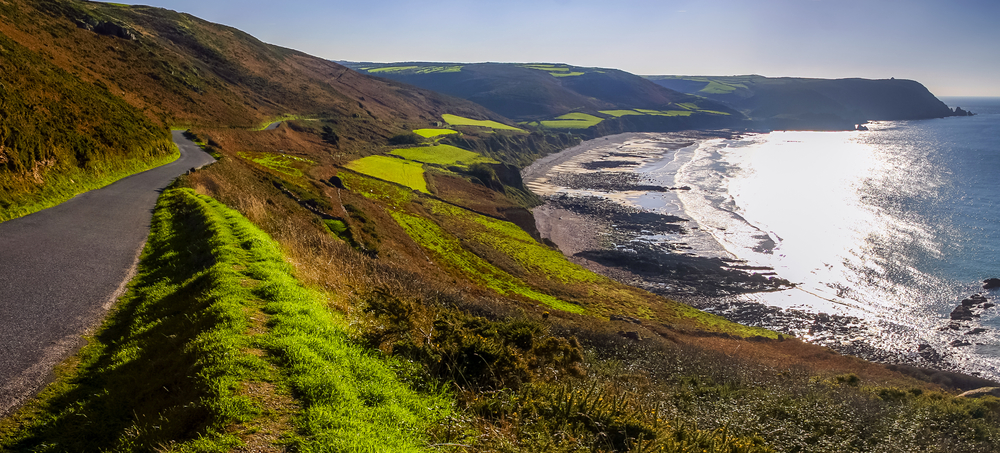 Bay,Of,Ecalgrain,Near,The,Hague